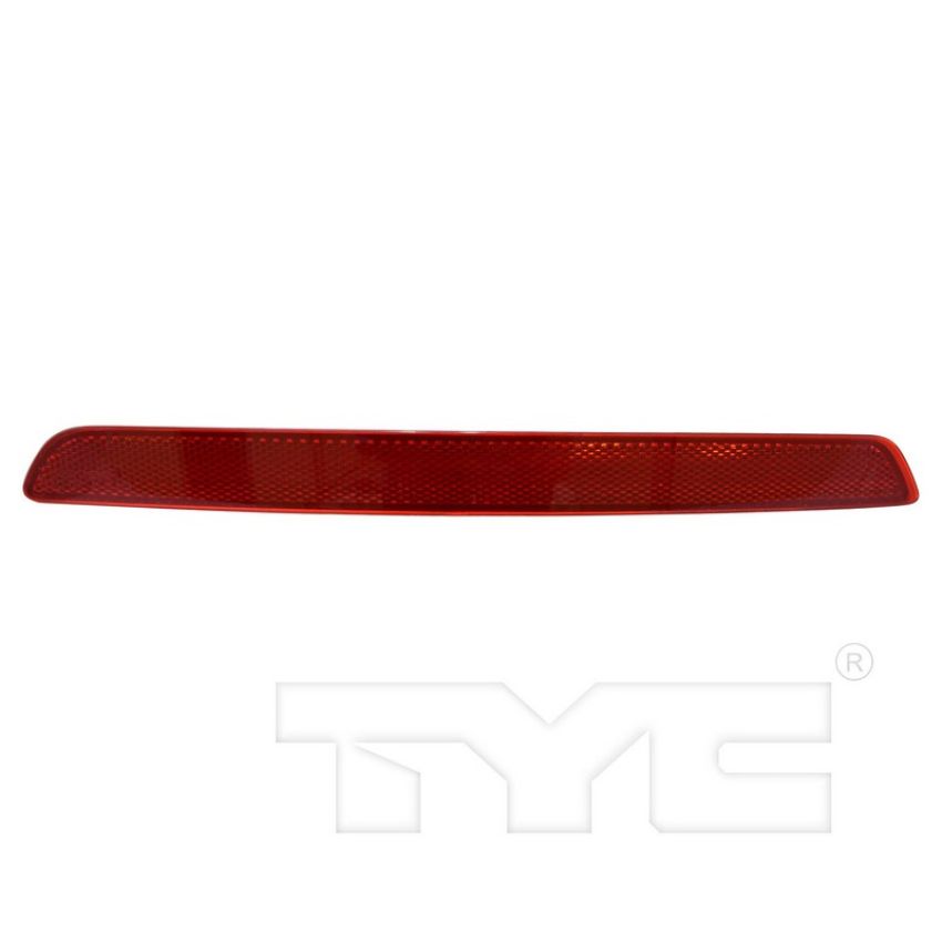 TYC Products 17-5534-00-9 Reflector Assm