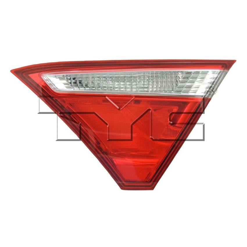 TYC Products 17-5535-00-1 Tail Light Asse