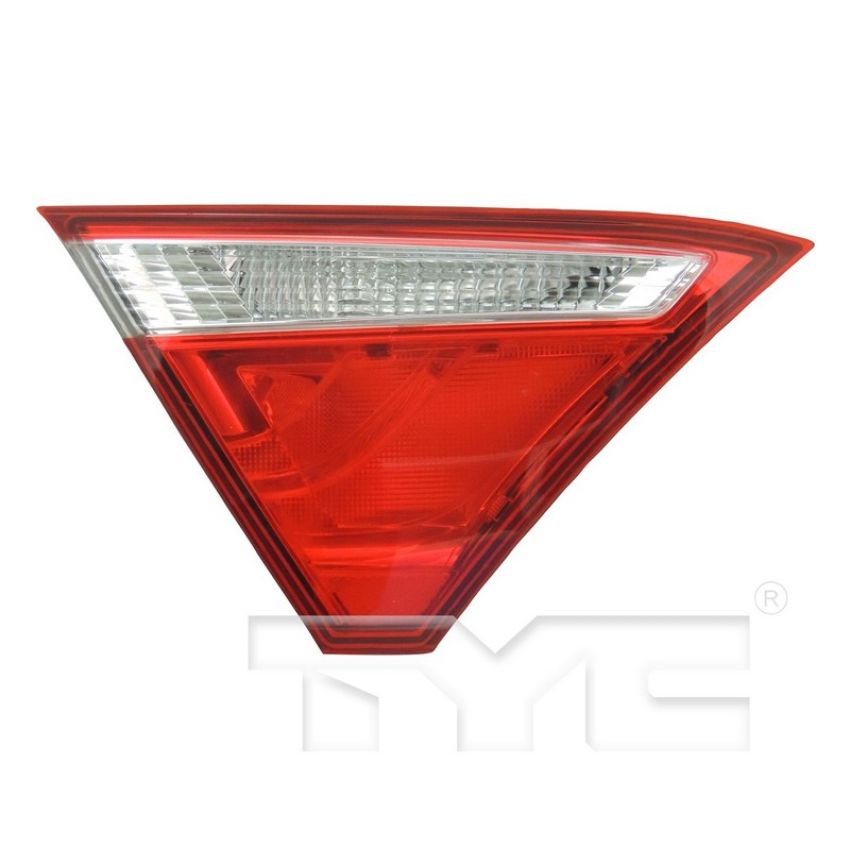 TYC Products 17-5536-00 Tail Light Asse