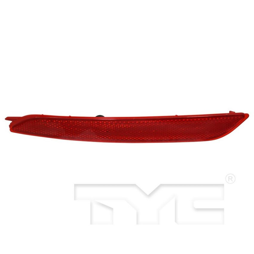 TYC Products 17-5538-00 Reflector Assembly