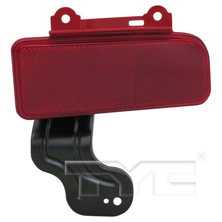 TYC Products 17-5541-00 Reflector Assem