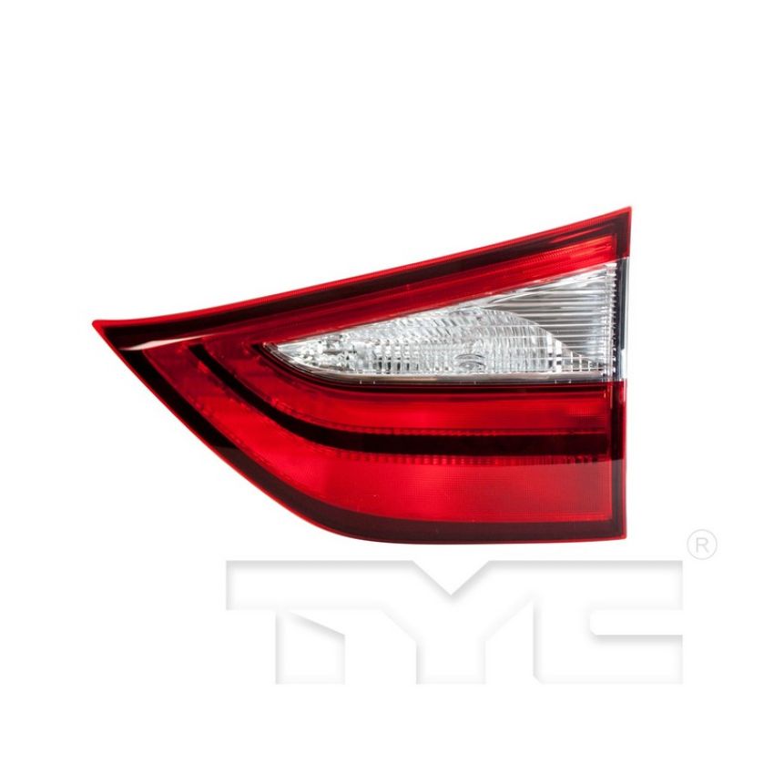 TYC Products 17-5543-00-9 Tail Light Asse