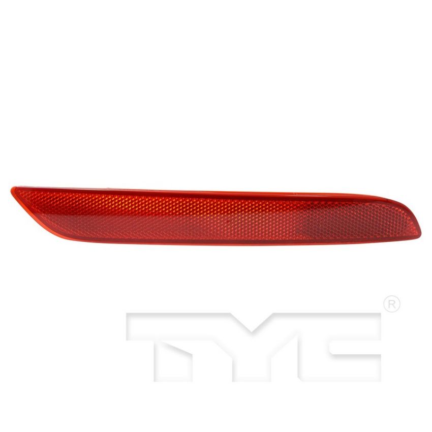 TYC Products 17-5549-00 Reflector Assembly