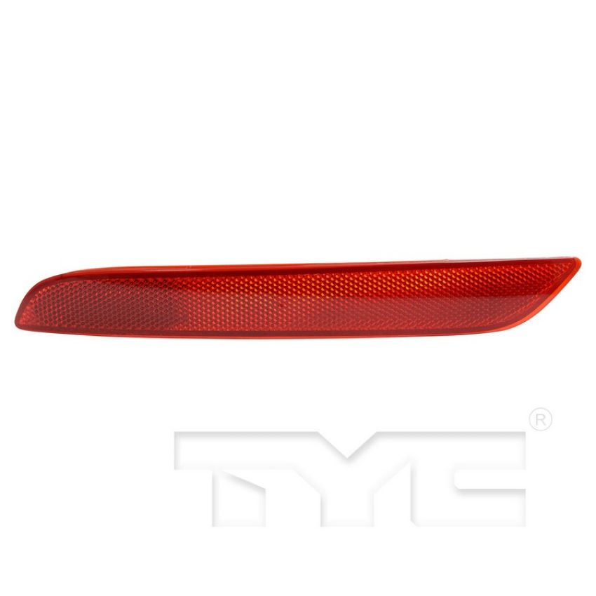 TYC Products 17-5550-00 Reflector Assembly