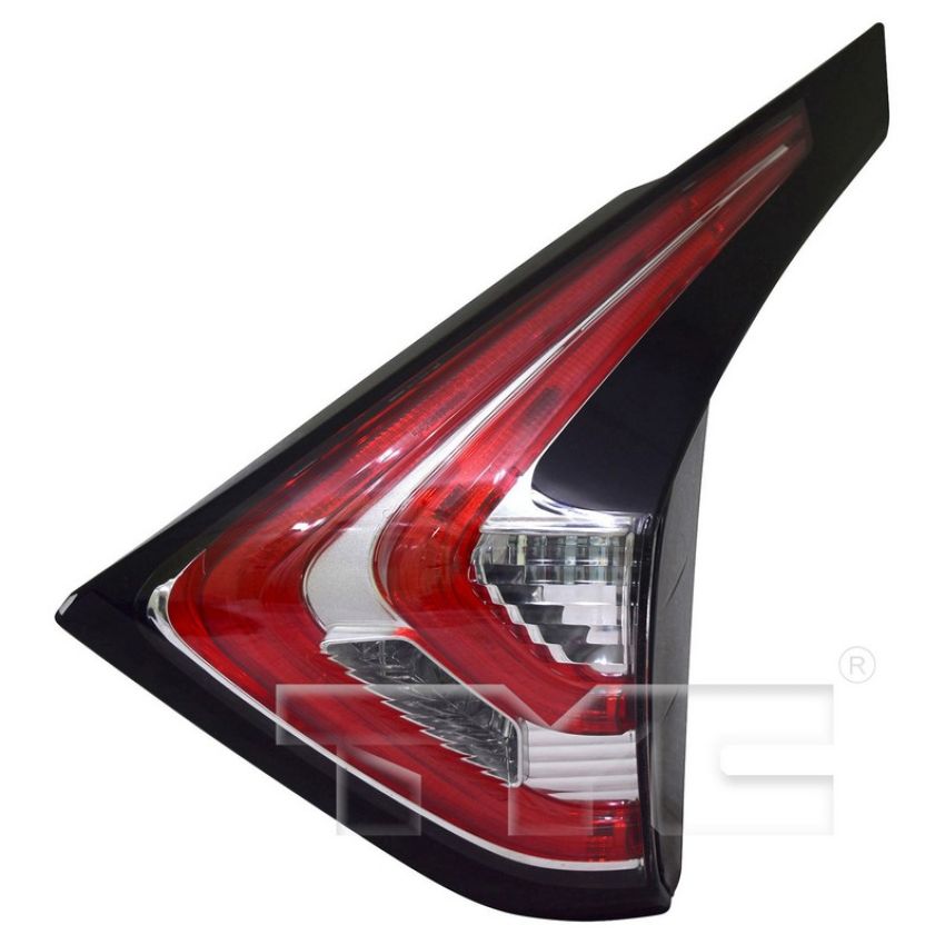 TYC Products 17-5559-00-9 Tail Light Asse