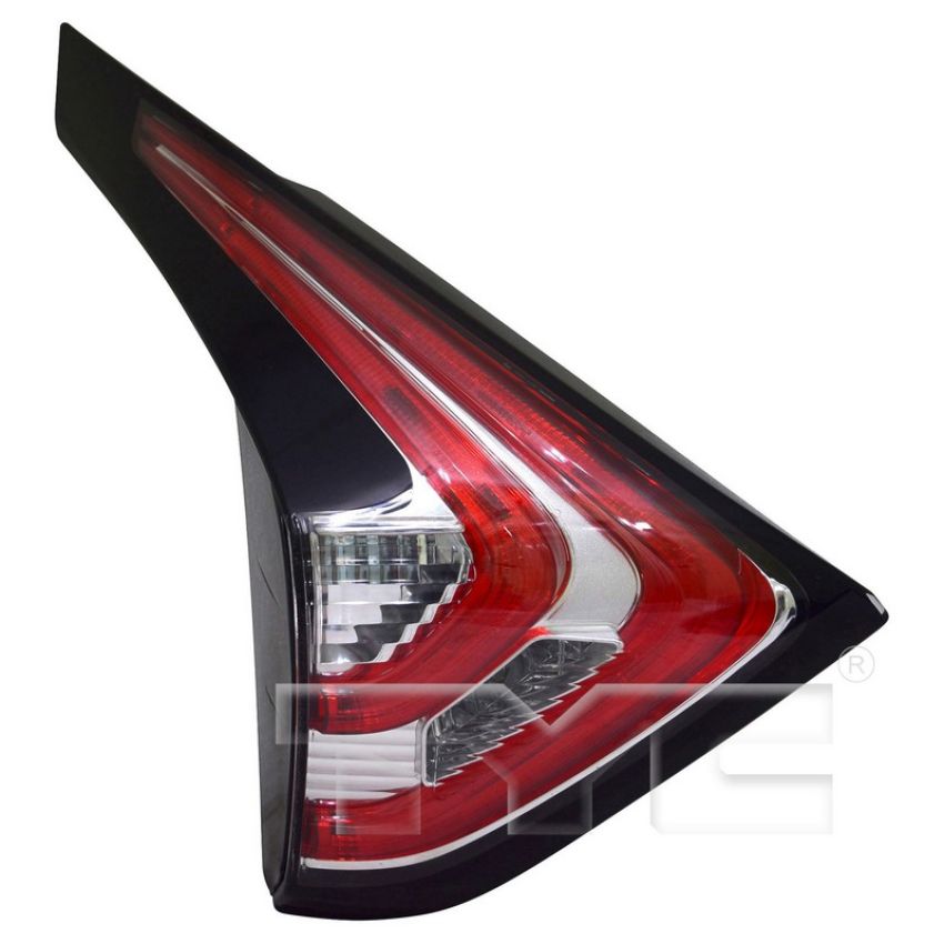 TYC Products 17-5560-00-9 Tail Light Asse