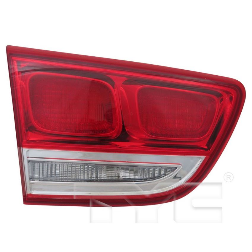 TYC Products 17-5564-00-9 Tail Light Asse