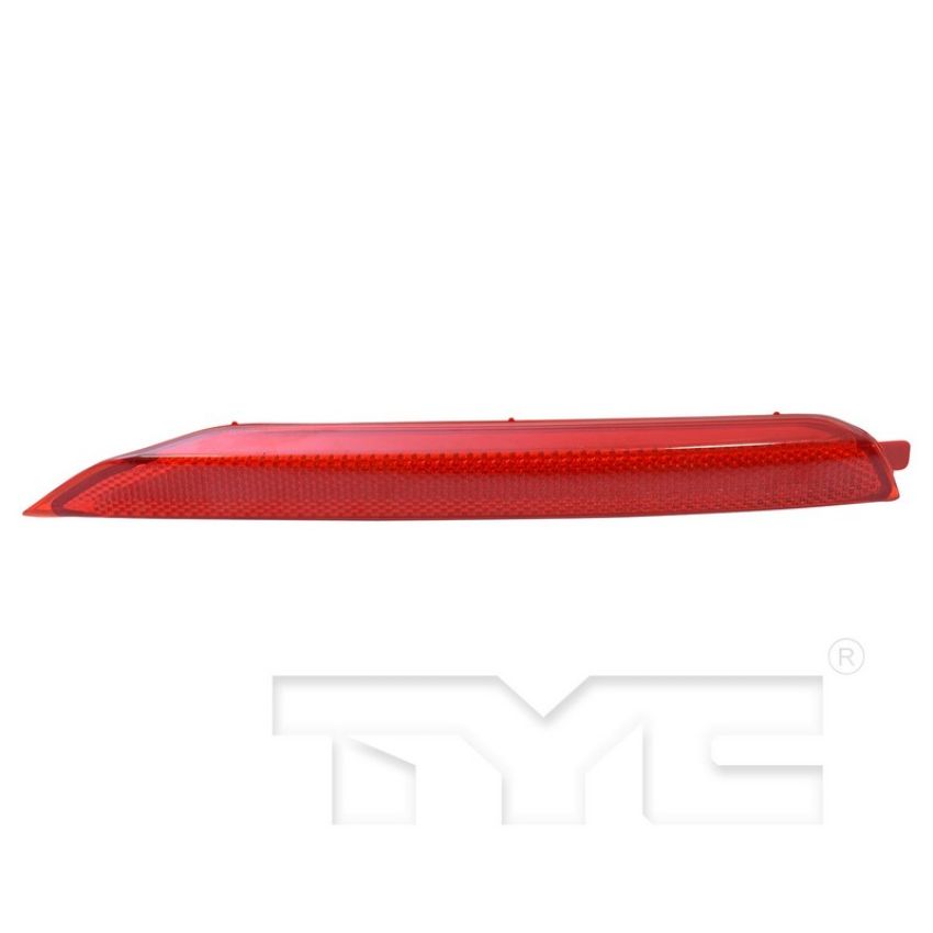 TYC Products 17-5565-00 Reflector Assembly