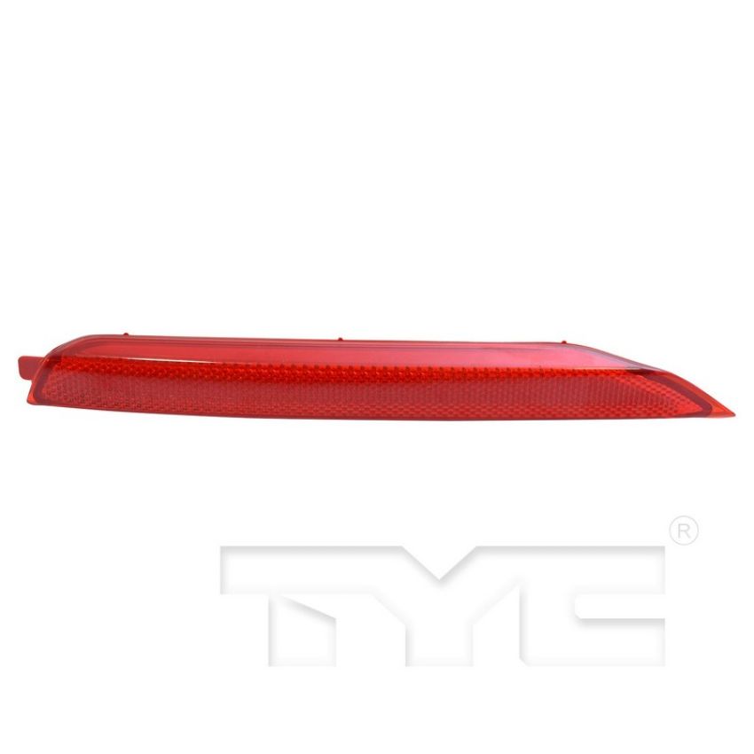 TYC Products 17-5566-00 Reflector Assembly