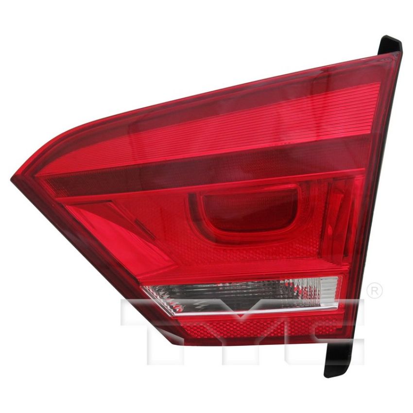 TYC Products 17-5573-00 Tail Light Asse