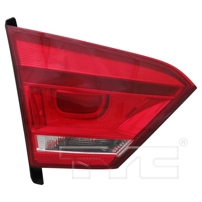 TYC Products 17-5574-00-9 CAPA Certified Tail Light Assembly