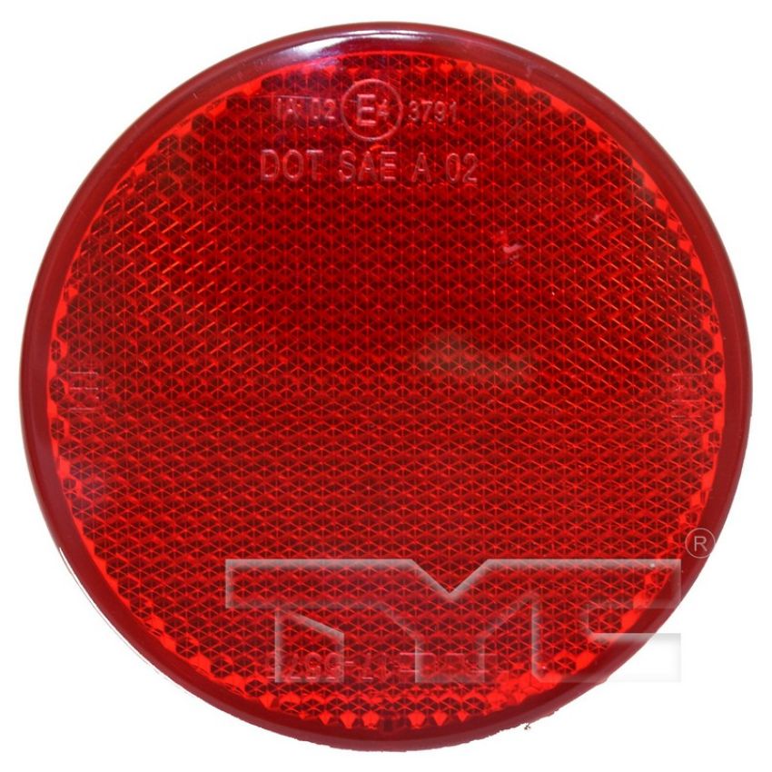 TYC Products 17-5575-00 Reflector Assembly