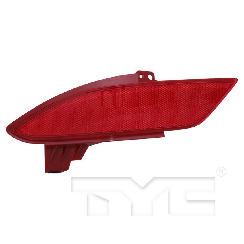 TYC Products 17-5580-00 Reflector Assem
