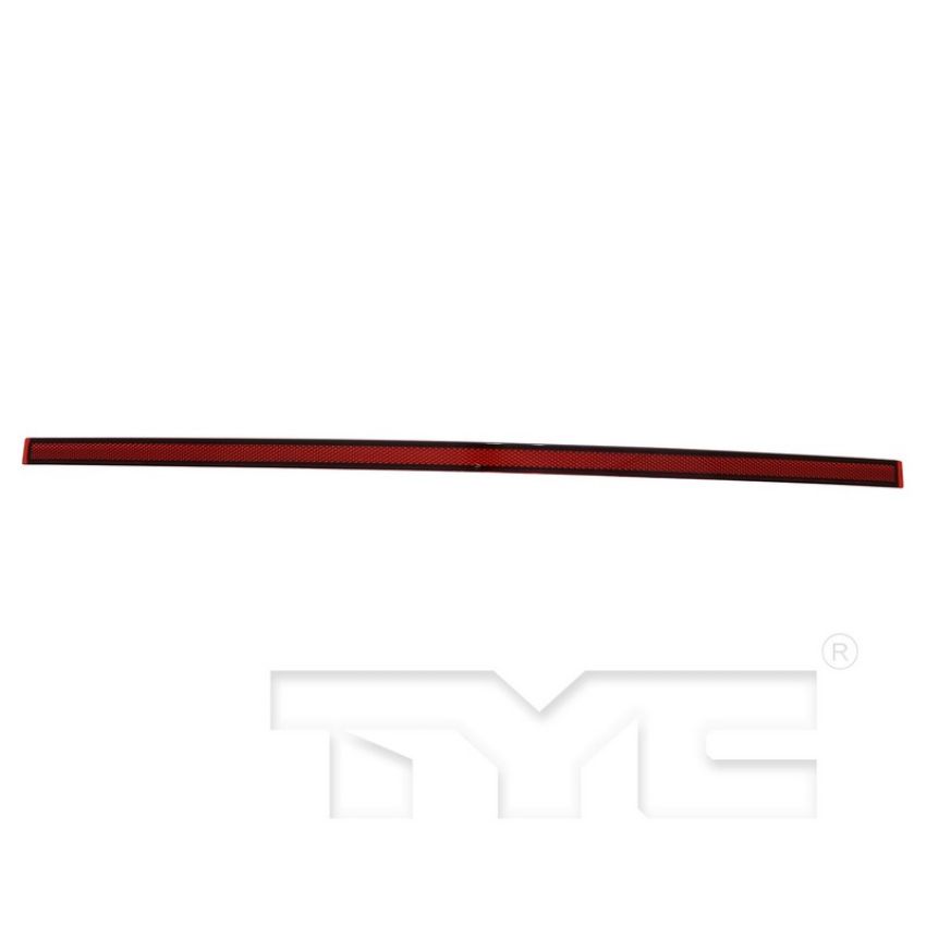 TYC Products 17-5583-00 Reflector Assembly
