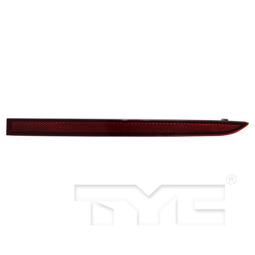 TYC Products 17-5587-00 Reflector Assembly