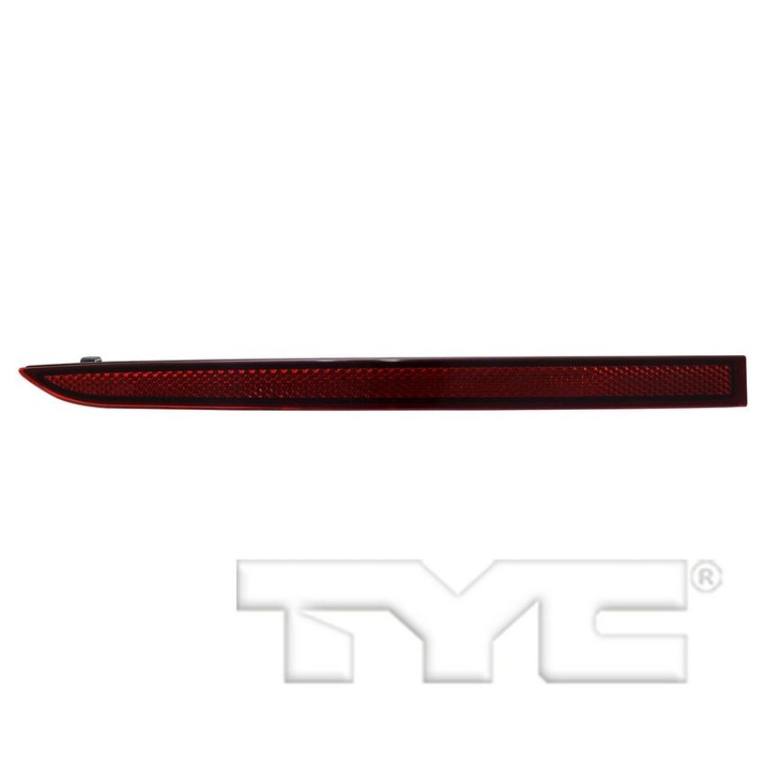 TYC Products 17-5588-00-9 CAPA Certified Reflector Assembly