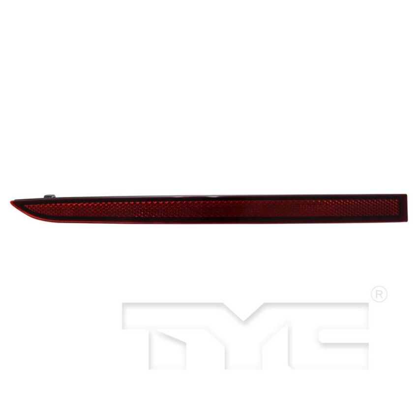 TYC Products 17-5588-00 Reflector Assembly