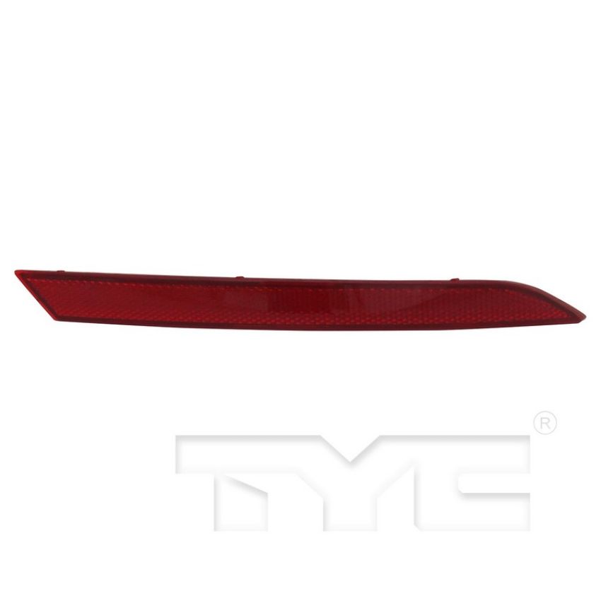 TYC Products 17-5589-00 Reflector Assembly