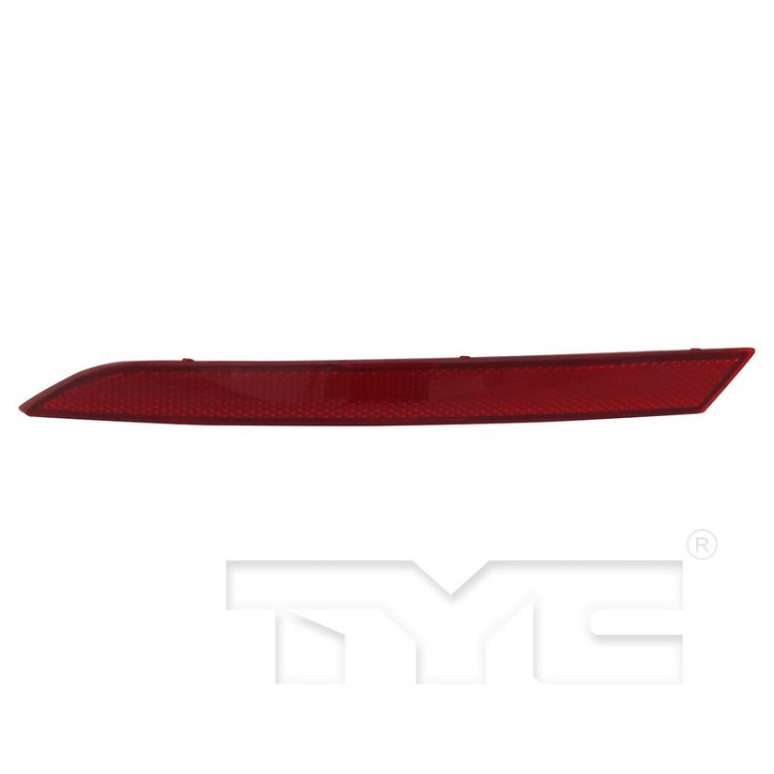 TYC Products 17-5590-00 Reflector Assembly