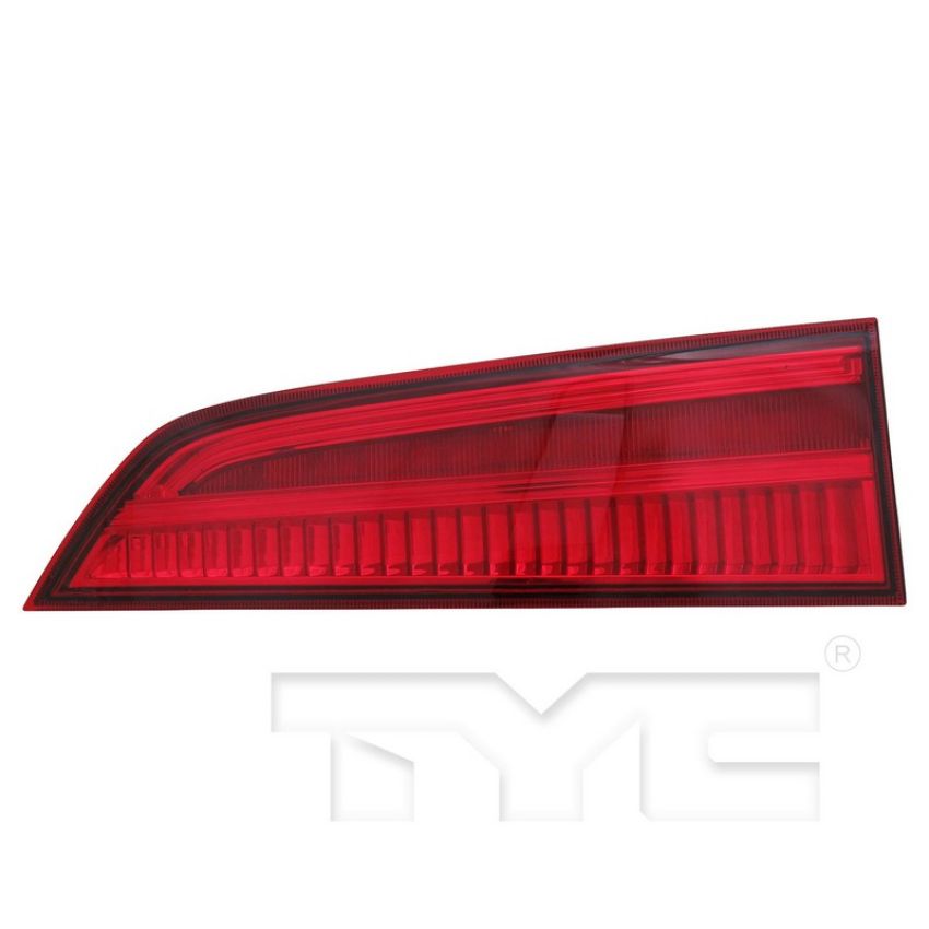 TYC Products 17-5595-00 Tail Light Assembly