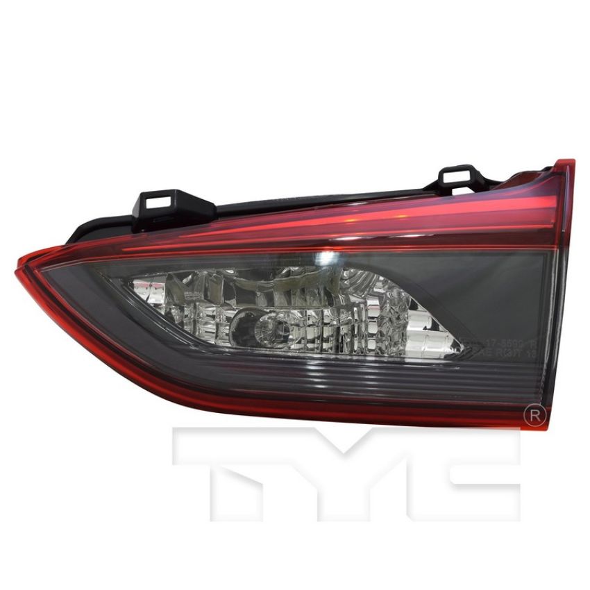 TYC Products 17-5599-00 Tail Light Assembly