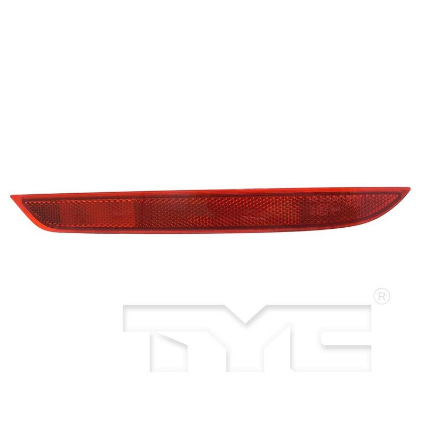 TYC Products 17-5603-00-9 CAPA Certified Reflector Assembly