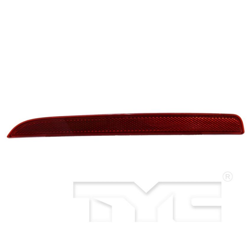 TYC Products 17-5608-00-9 Reflector Assem
