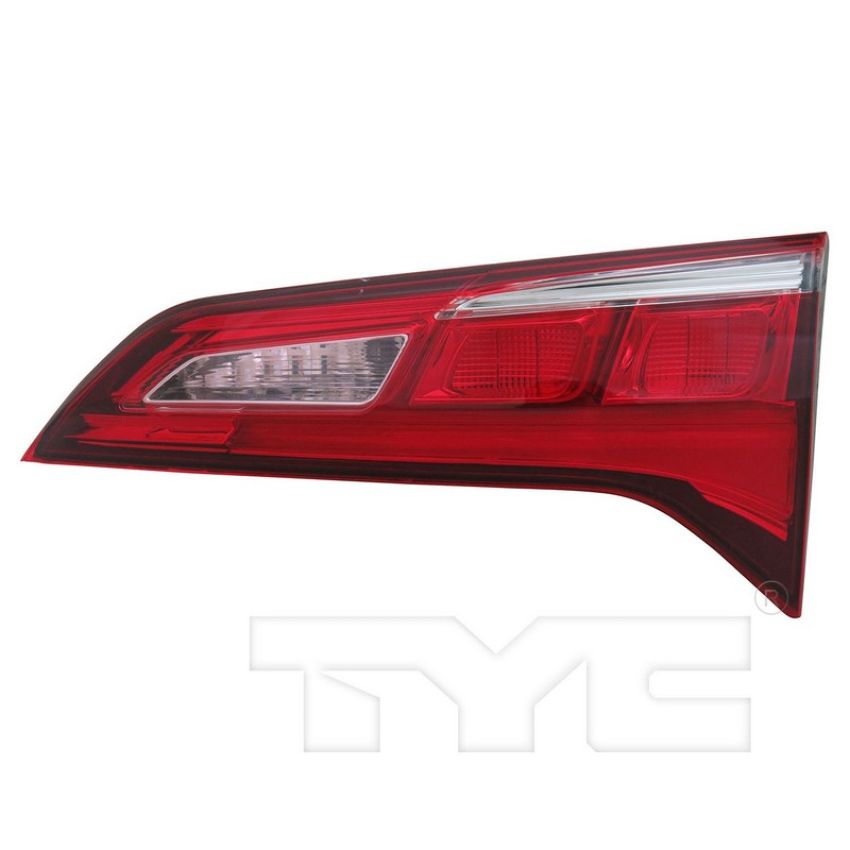 TYC Products 17-5611-00 Tail Light Assembly