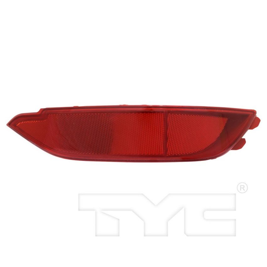 TYC Products 17-5615-00-9 CAPA Certified Reflector Assembly