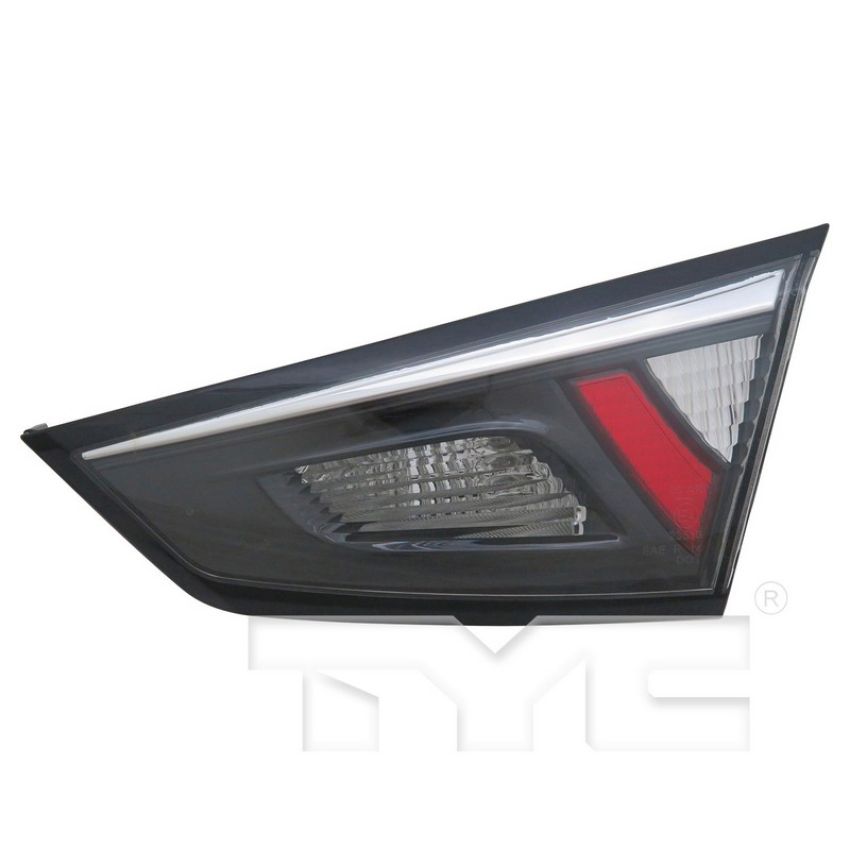TYC Products 17-5617-00 Tail Light Assembly