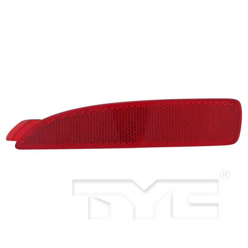 TYC Products 17-5620-00 Reflector Assembly