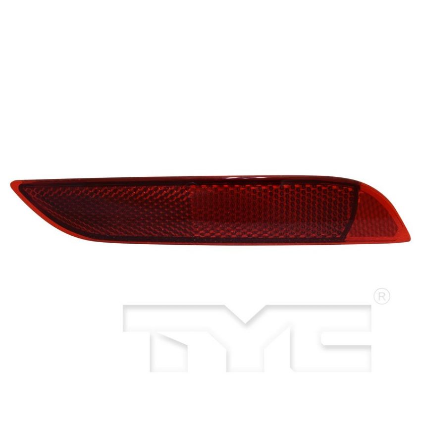 TYC Products 17-5621-00 Reflector Assembly