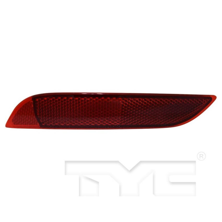 TYC Products 17-5622-00 Reflector Assembly
