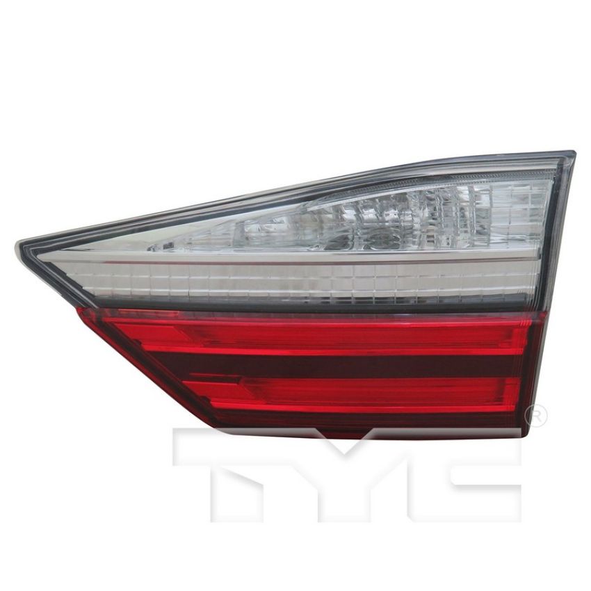 TYC Products 17-5627-00 Tail Light Assembly