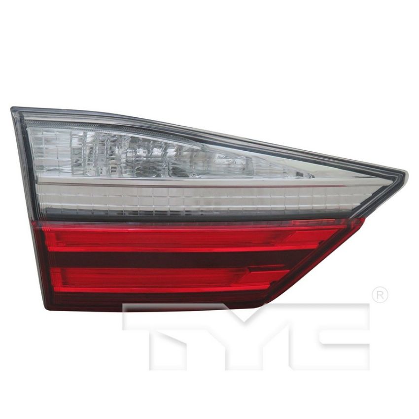 TYC Products 17-5628-00 Tail Light Assembly