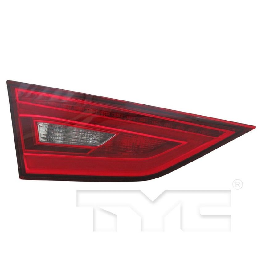 TYC Products 17-5638-00 Tail Light Assembly