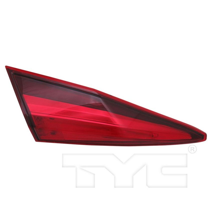 TYC Products 17-5650-00-9 Tail Light Asse
