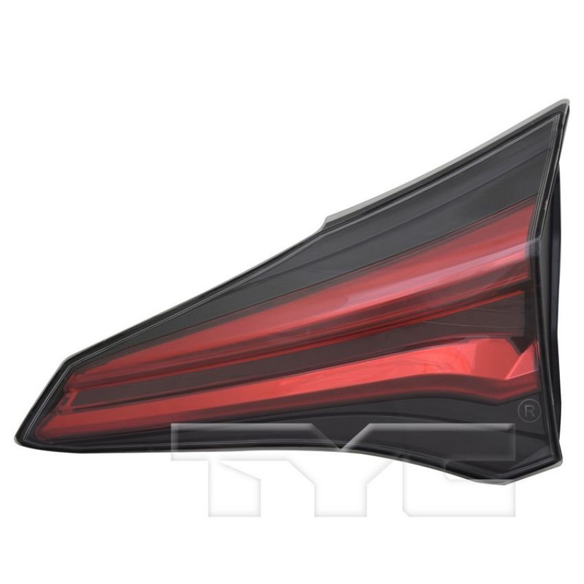 TYC Products 17-5661-00 Tail Light Asse