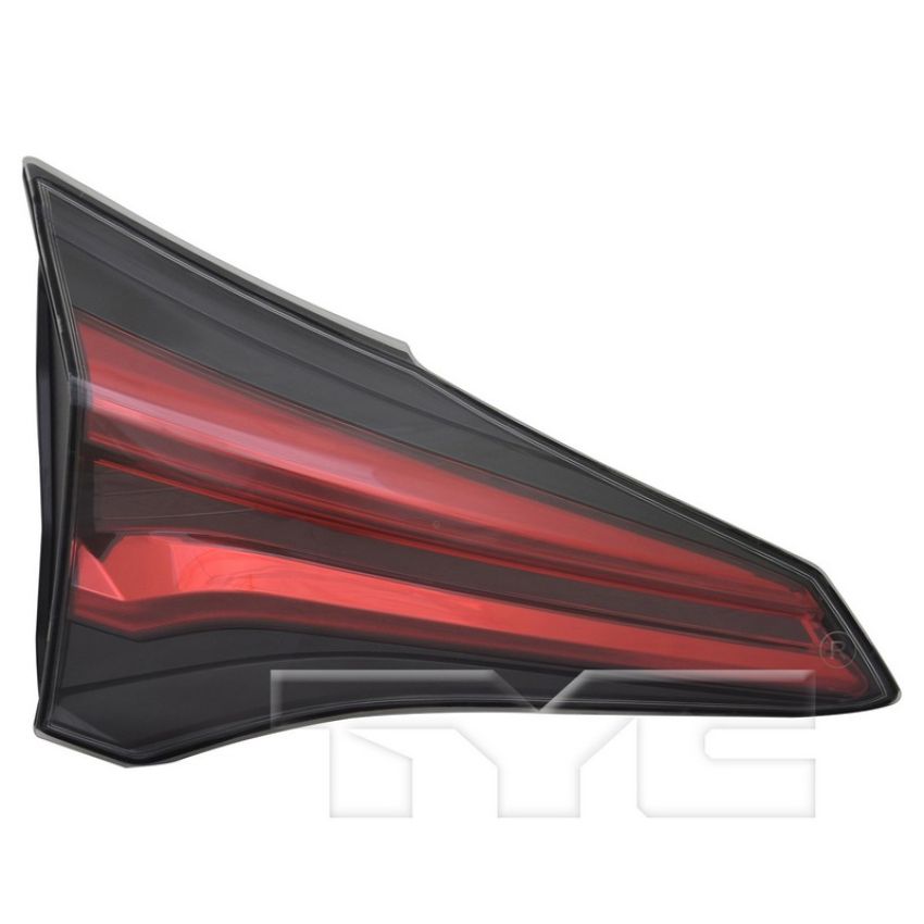TYC Products 17-5662-00 Tail Light Asse