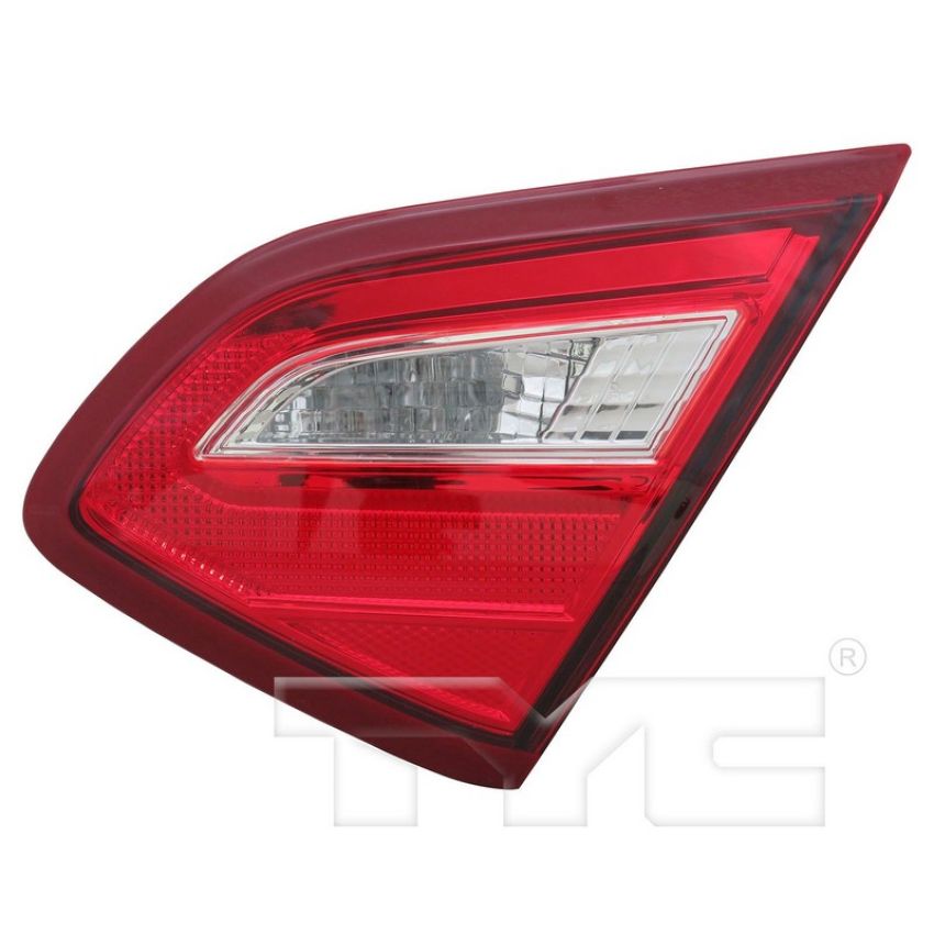 TYC Products 17-5667-00 Tail Light Assembly