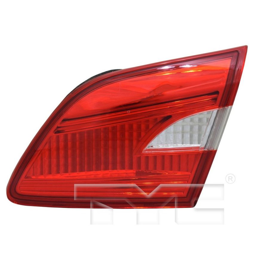 TYC Products 17-5671-00-9 CAPA Certified Tail Light Assembly