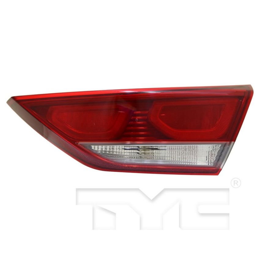TYC Products 17-5673-90 Tail Light Asse
