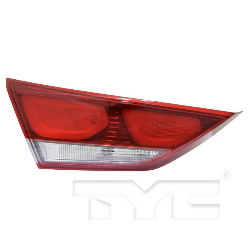 TYC Products 17-5674-00 Tail Light Asse