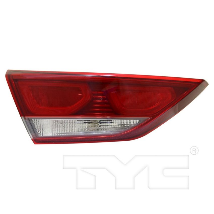 TYC Products 17-5674-90-9 CAPA Certified Tail Light Assembly