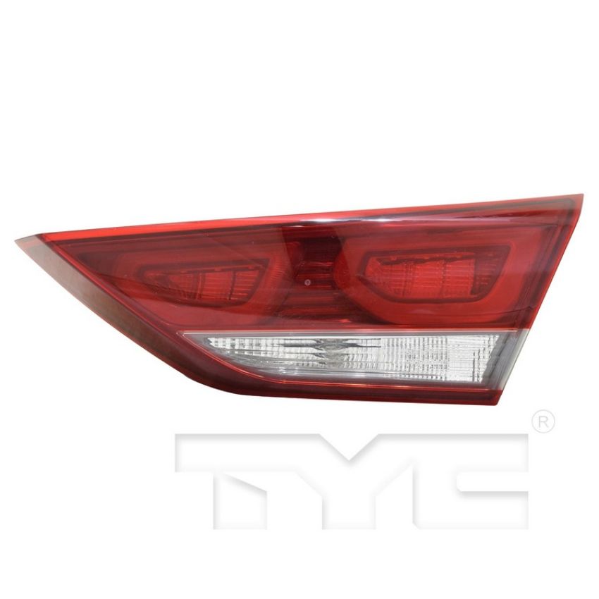 TYC Products 17-5675-00 Tail Light Assembly