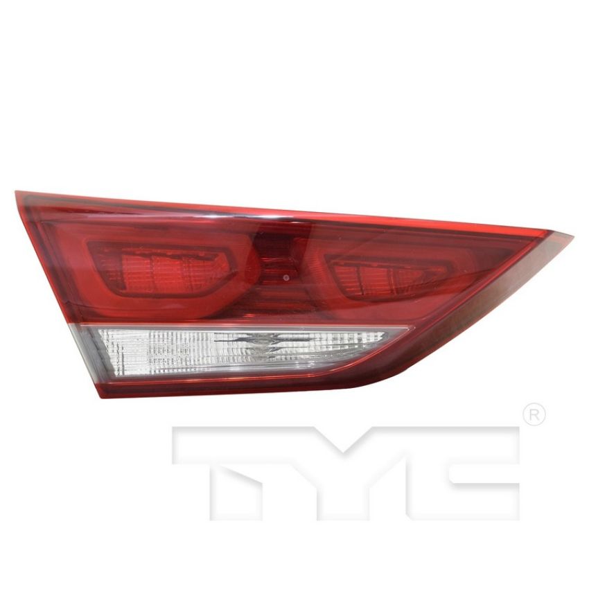 TYC Products 17-5676-00 Tail Light Assembly