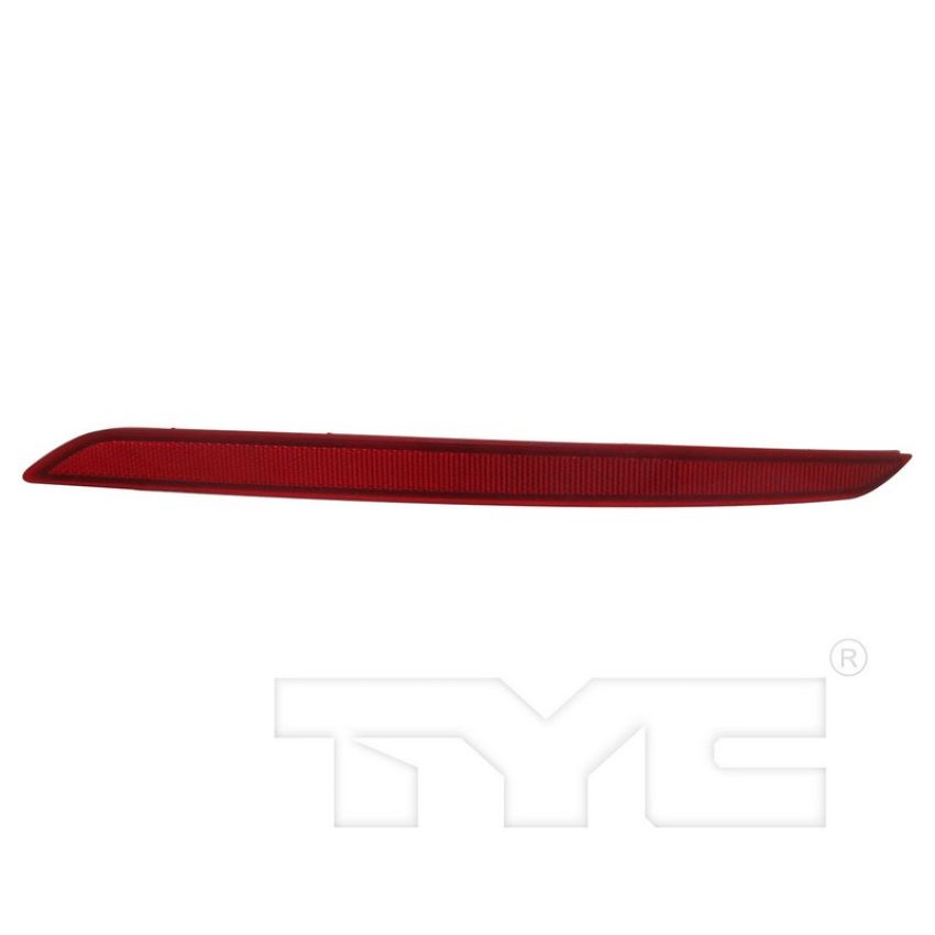 TYC Products 17-5677-00-9 CAPA Certified Reflector Assembly