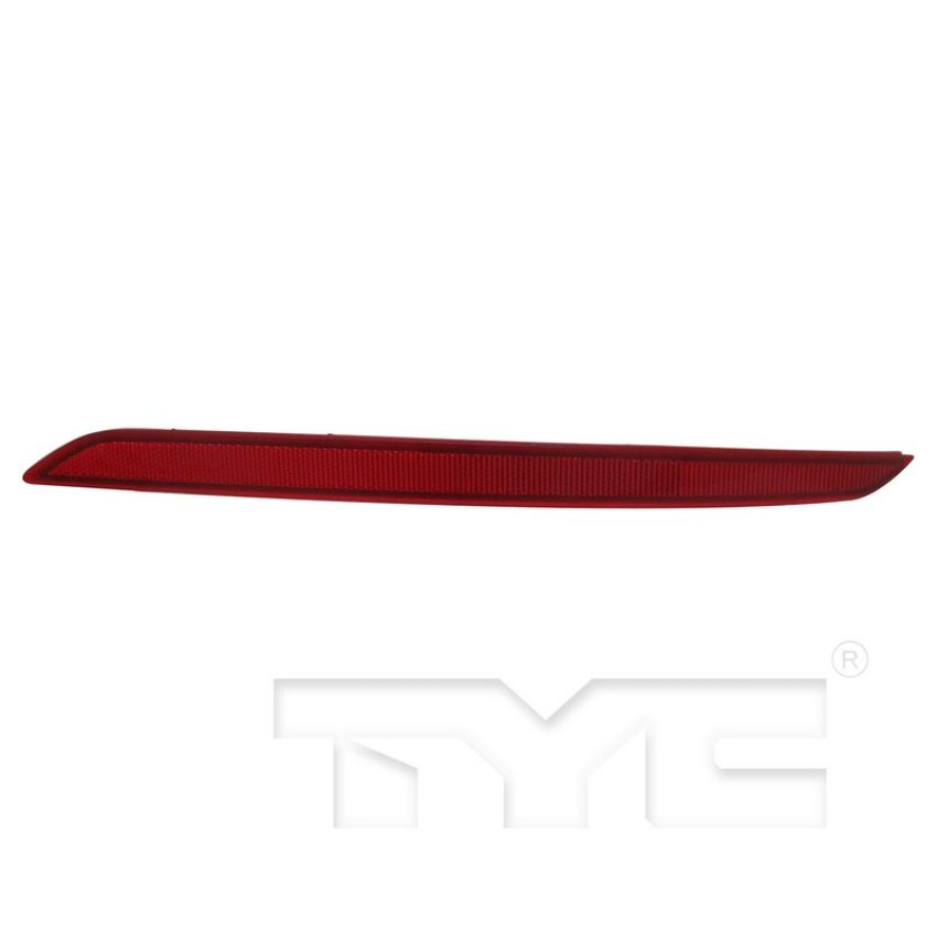 TYC Products 17-5677-00 Reflector Assem