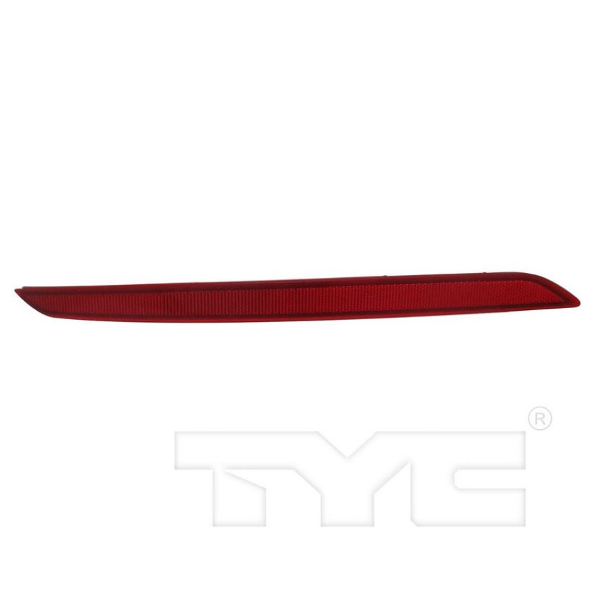 TYC Products 17-5678-00-9 CAPA Certified Reflector Assembly