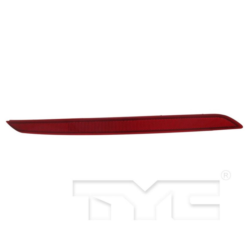 TYC Products 17-5678-00 Reflector Assem